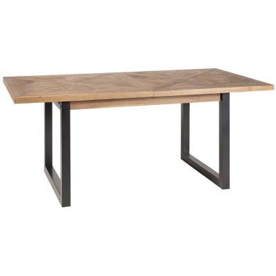 Nordland 1.9-2.4M Extending Dining Table